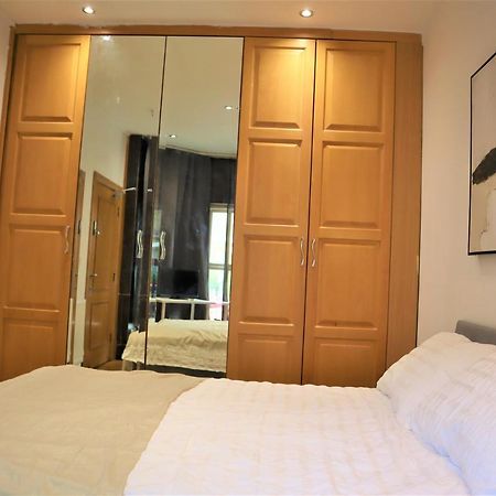 Camden Rooms Londyn Zewnętrze zdjęcie