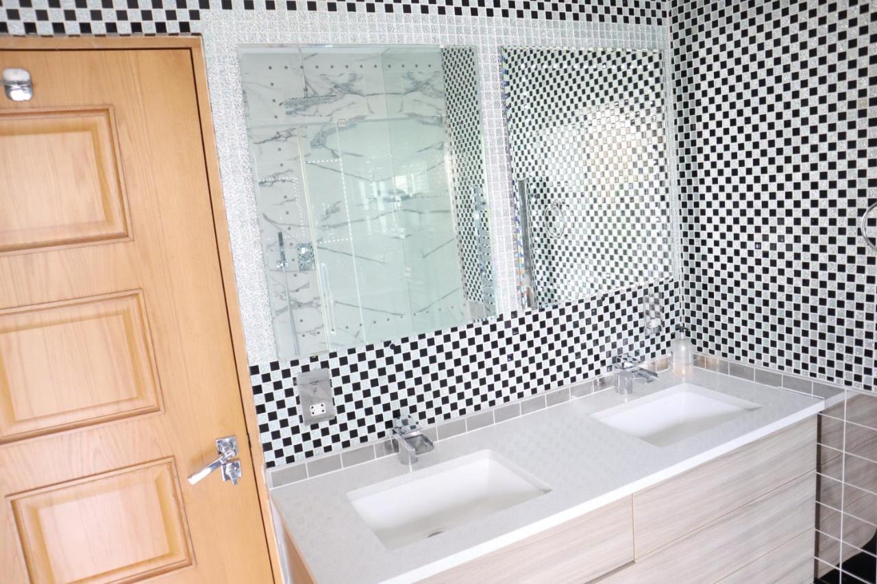 Camden Rooms Londyn Zewnętrze zdjęcie