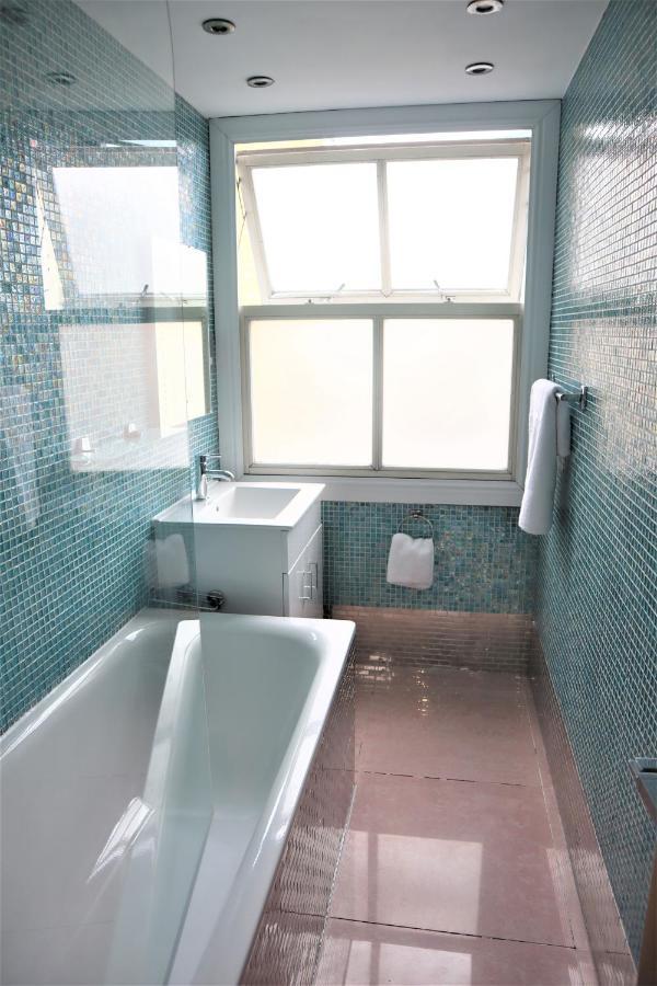 Camden Rooms Londyn Zewnętrze zdjęcie