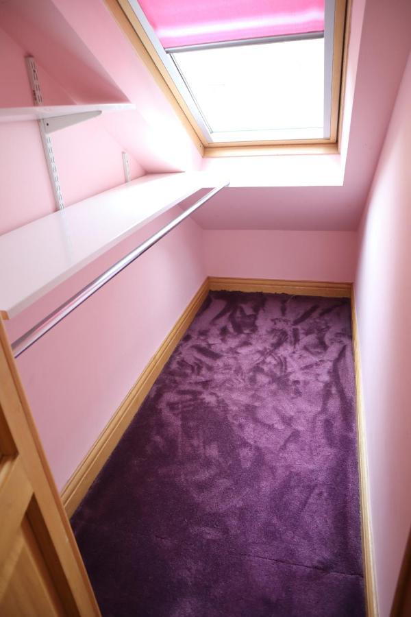 Camden Rooms Londyn Zewnętrze zdjęcie
