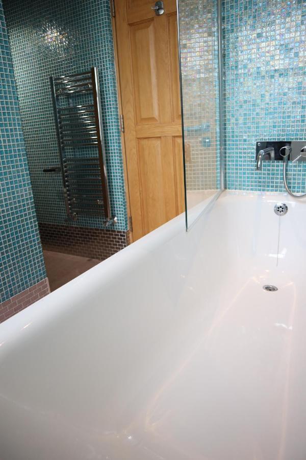 Camden Rooms Londyn Zewnętrze zdjęcie